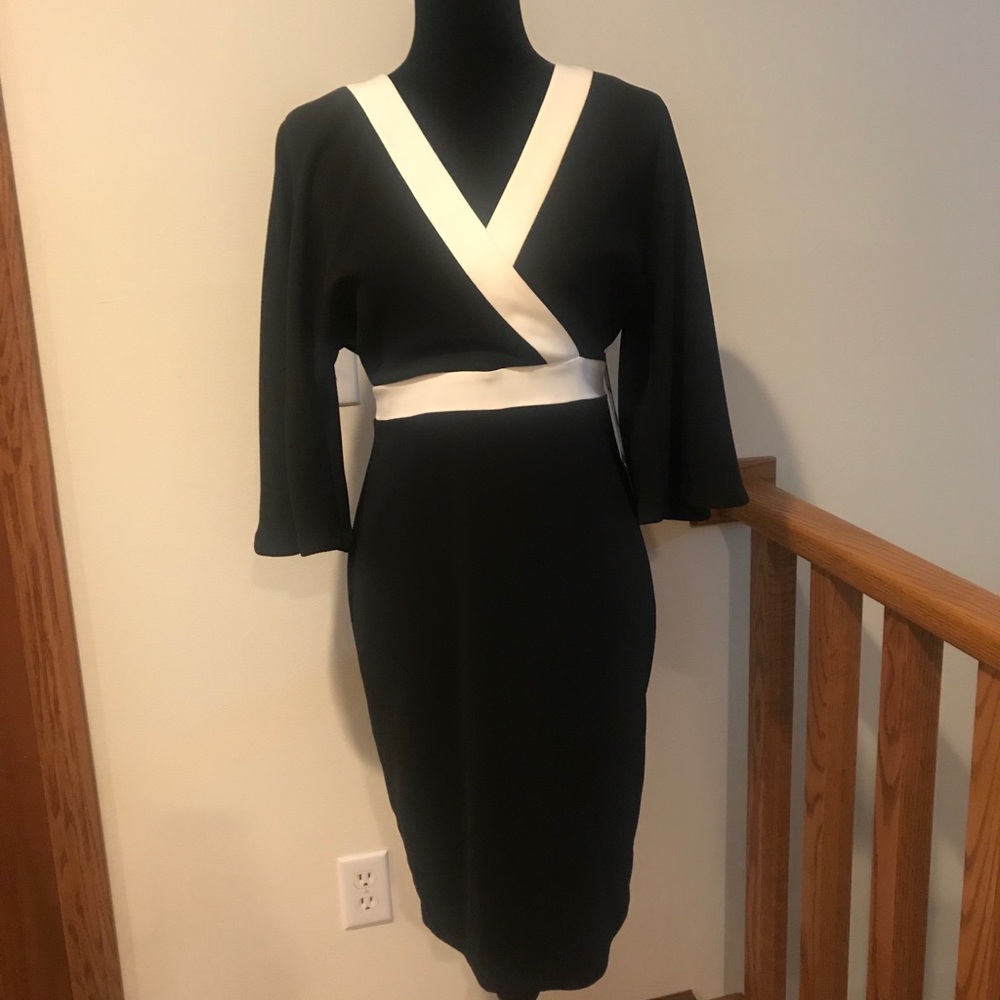 Elegant Black dress